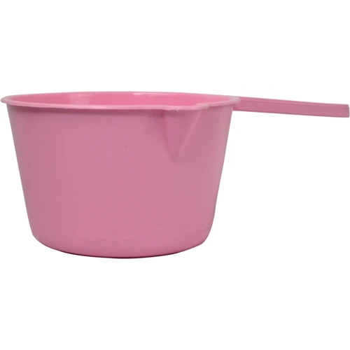 Ківш пластиковий господарський Werk 1 л (W-2001): Тип ківш