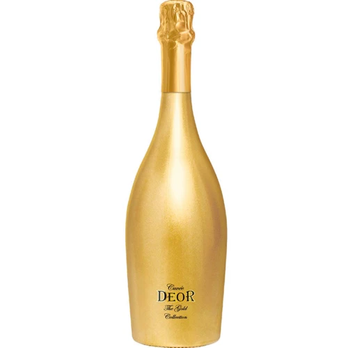 Ігристе вино Cielo Cuvee Deor Spumante Extra Dry біле 0.75 л (WHS8008900007299)