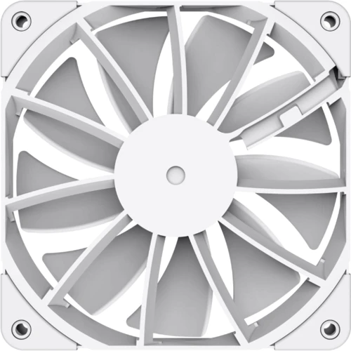 Кулер PCCooler P120 PRO WH: Тип подшипника гидродинамический