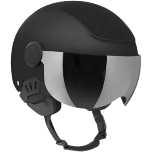 Горнолыжный шлем Dainese Vizor Flex Helmet XL 076 (4840210)
