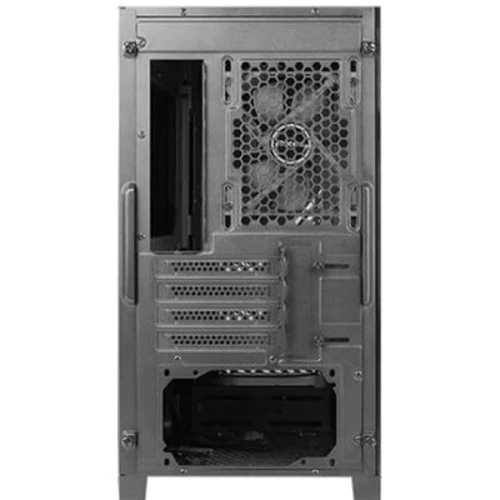 Корпус Antec Draco 10 Black (0-761345-80016-7) фото 9