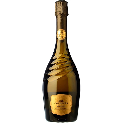 Шампанское Codorniu Ars Collecta Blanc de Blancs, 2015 (0,75 л) (BW47364)