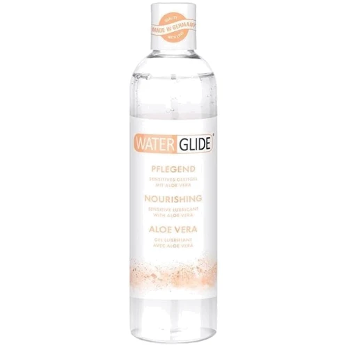 Лубрикант Water Glide NOURISHING, 300 мл