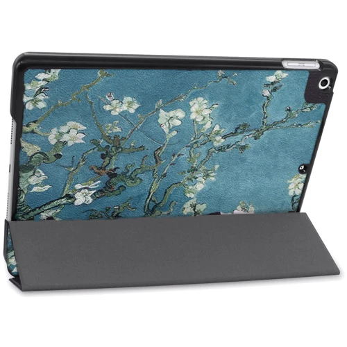 Аксесуар для iPad BeCover Smart Case Spring for iPad 10.2 "2019-2020 (706121)