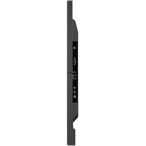 Монітор NEC MultiSync C431 (60004236): Покриття екрану матове