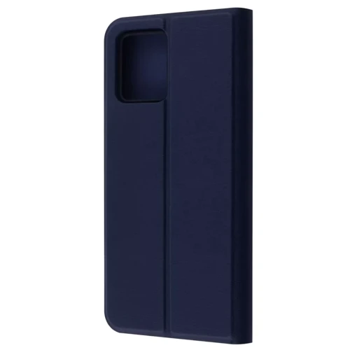 Аксессуар для смартфона WAVE Stage Case Blue for Motorola Moto G14