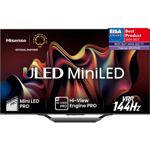 Телевизор Hisense 65U7NQ