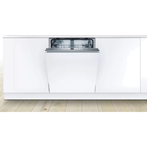 Встраиваемая посудомоечная машина Bosch SMV46AX04E фото 7