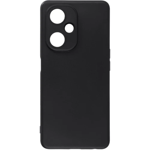 Чохол для телефона ArmorStandart Matte Slim Fit Camera cover Black для OnePlus Nord CE 3 Lite (ARM79646)