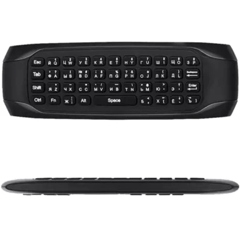 Универсальный пульт ДУ Air mouse TV4U G7v PRO фото 3