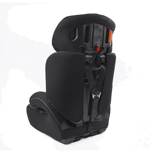Дитяче автокрісло JOY універсальне з бустером (4771-03)