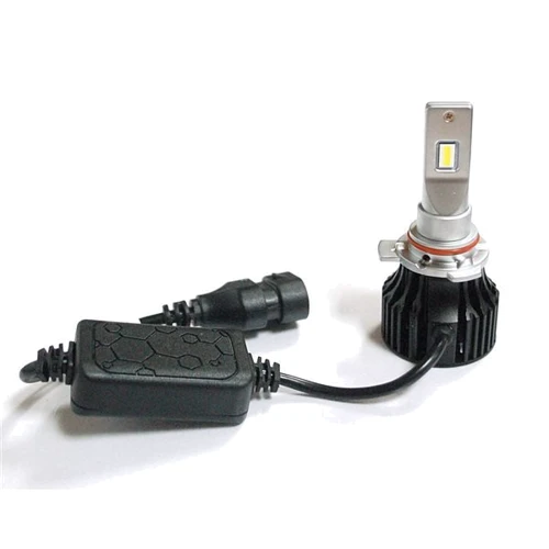 LED лампа ALed X HIR2 (9012) 6000K 35W XHIR2C08 (2шт)