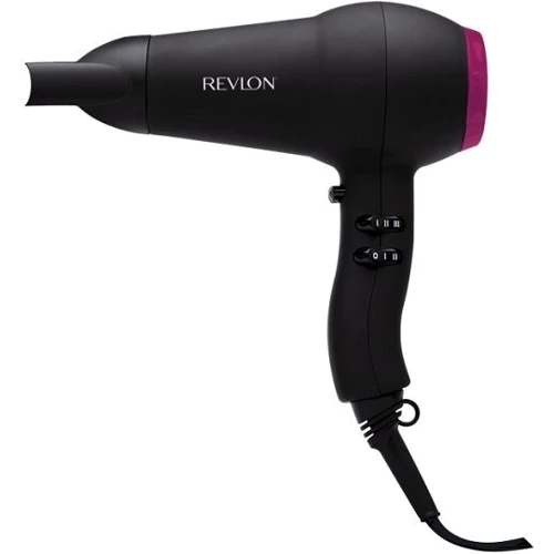 Фен Revlon Perfect Heat Fast and Light (RVDR5823E3): Тип Компактный