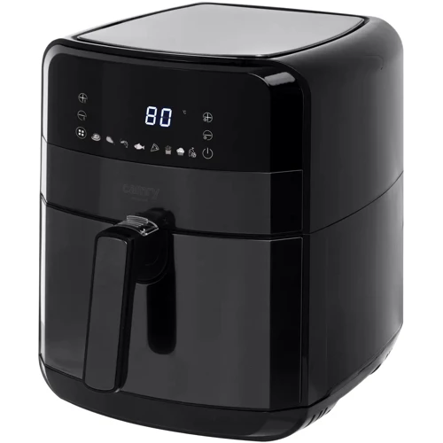 Фритюрниця Camry CR 6311 black