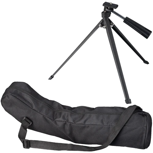 Подзорная труба Bresser Travel 20-60x80 + штатив фото 5