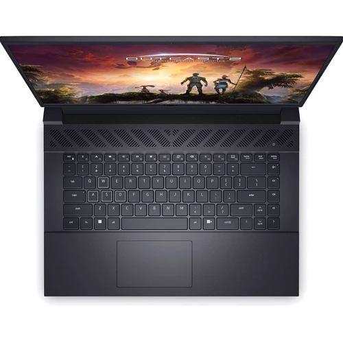 Ноутбук Dell G16 7630 (G7630-9350GRY-PUS): Объем накопителя 1 ТБ (SSD)