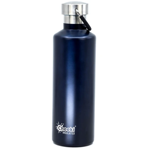 Термос Cheeki Classic Insulated 600 мл Ocean