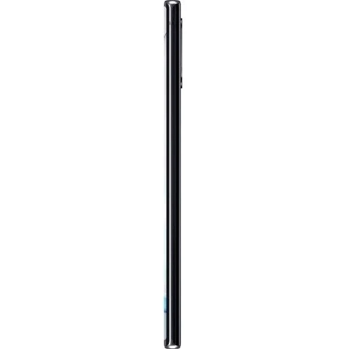 Смартфон Samsung Galaxy Note 10 Plus 12/256Gb Black Approved Вітринний зразок фото 9