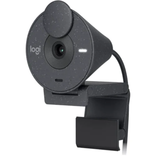 Logitech Brio 305 FHD for Business Graphite (960-001469)