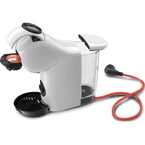 Кофеварка Krups Dolce Gusto Genio S Plus KP240131: Давление, бар 15