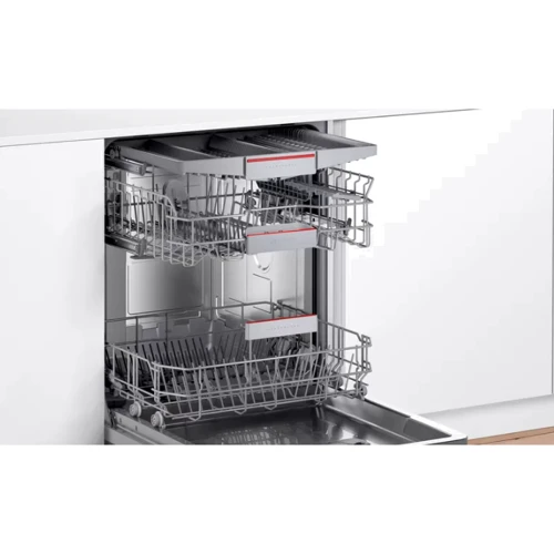 Встраиваемая посудомоечная машина Bosch SGV4HVX00K фото 6