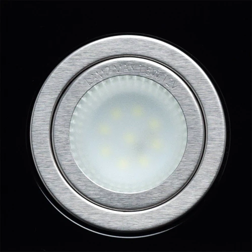 Вытяжка Minola HVS 6612 BL 1000 LED фото 9