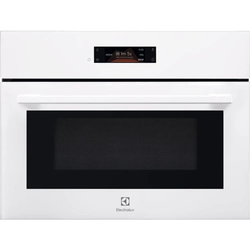 Вбудовувана мікрохвильова піч Electrolux EVM8E08V