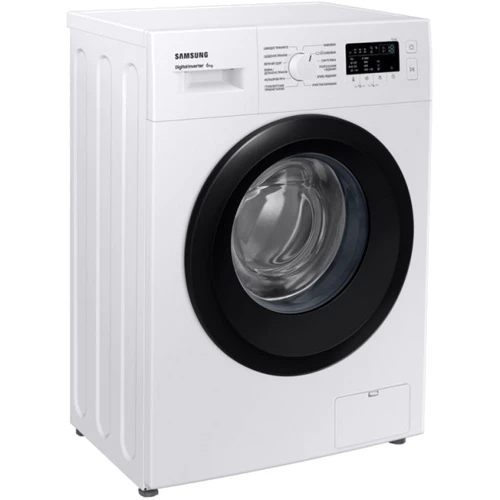 Пральна машина Samsung WW60A3100BE/UA: Клас енергоспоживання A+++