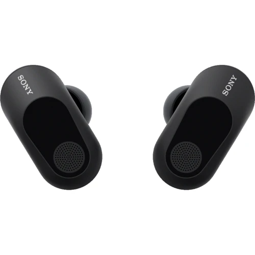 Наушники Sony INZONE Buds Black (WFG700NB.CE7): Время работы, ч 12