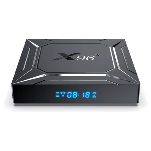 Приставка Smart TV X96 M200 (4GB/32GB)