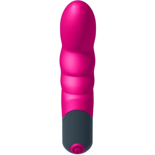 Вибратор Dorcel Expert G v2 Magenta