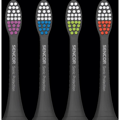 Насадка для зубної щітки Sencor SOX 002