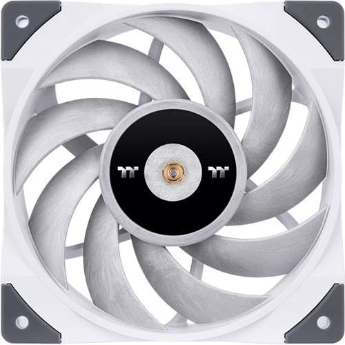 Кулер Thermaltake Toughfan 12 White (CL-F117-PL12WT-A)