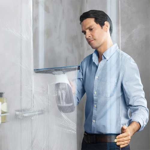 Порохотяг Віконний пилосос Electrolux WS71-6AS фото 7