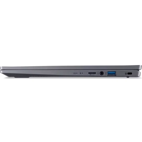 Ноутбук Acer Swift Go 14 SFG14-63-R19Q (NX.KTSEP.003): Обсяг накопичувача 512 ГБ (SSD)