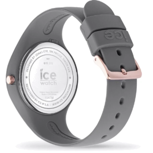 Наручные часы Ice-Watch 015332: Механизм Кварцевый