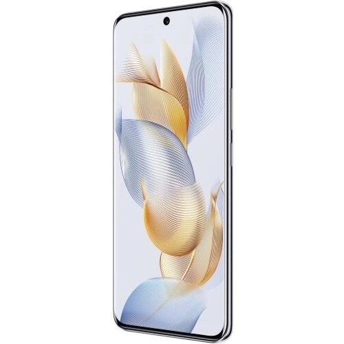 Смартфон Honor 90 2023 8/256GB Midnight Black Approved Витринный образец фото 6