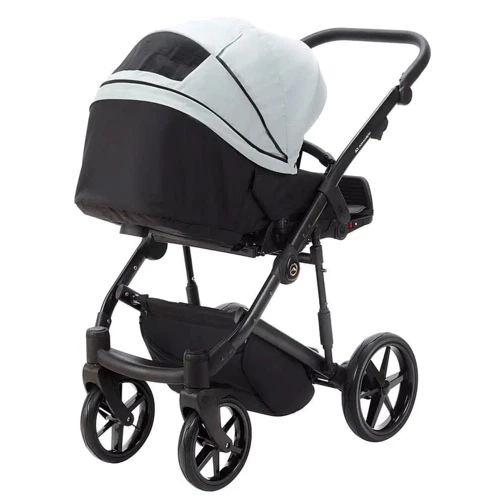 Коляска 2 в 1 Adamex Mobi Air (Thermo) Lux PS-25 фото 10