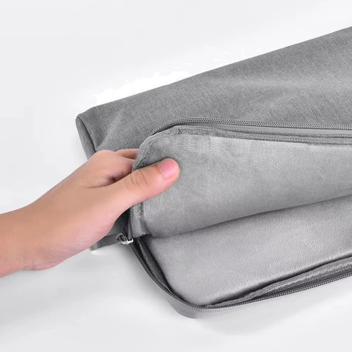COTEetCI Shoulder Bag Grey (MB1029-GY) for MacBook Pro 15/Pro 16: Цвет серый (Space Gray)
