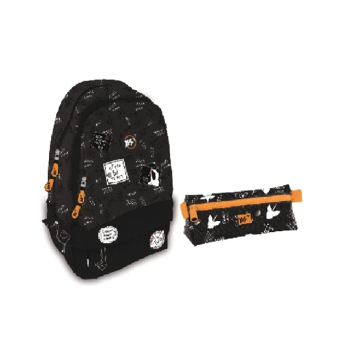 Набір шкільний Yes T-111 Collection ГУСАК 2 предмета (558814)