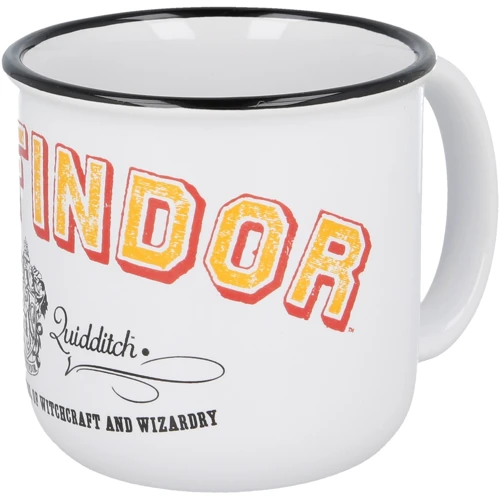 Кружка Stor young adult Ceramic Breakfast Mug In Gift Box Harry Potter 400 мл фото 3
