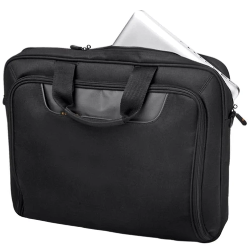 Everki Bag Advance Black (EKB407NCH) for MacBook Pro 15-16": Цвет черный (Black)
