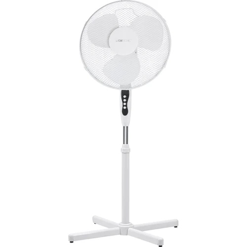 Вентилятор Clatronic VL 3603 S white