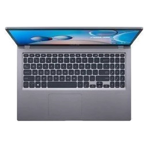 Ноутбук ASUS VivoBook F515EA (F515EA-DH55): Екран 15.6" IPS (1920x1080) Full HD