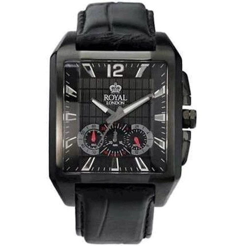 Наручний годинник Royal London 41002-02