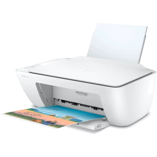 МФУ HP DeskJet 2320 (7WN42B): Тип печати цветная