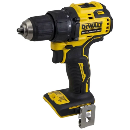 Шуруповерт DeWalt DCD708N