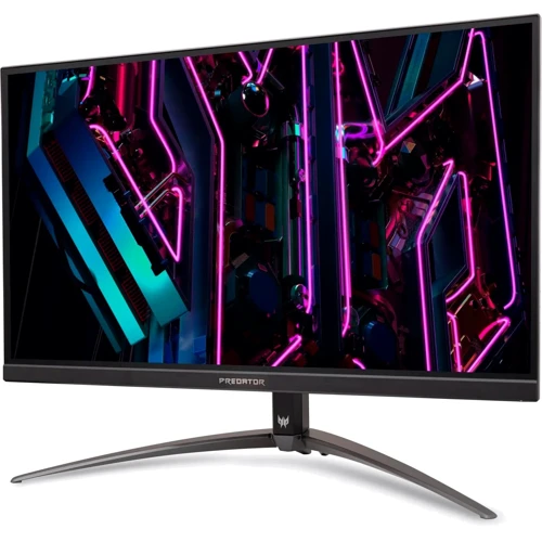 Монитор Acer XB273KV3bmiiprx (UM.HX3EE.319): Формат изображения 16:9