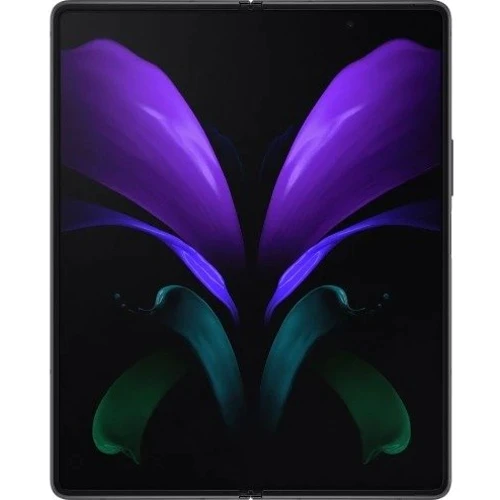 Смартфон Samsung Galaxy Fold 2 12/256Gb Black Approved Вітринний зразок фото 7