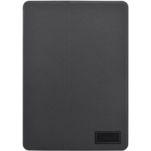 Аксессуар для iPad BeCover Premium Black Black (704767) for iPad Pro 12.9" (2020-2021)